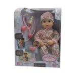 Annabella lutka Milly
