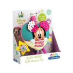 Clementoni Minnie baby zvečka