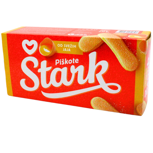 Piškote Štark 210g