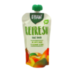 Bio Refresh voćni snack, 200g O'Plant