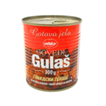Gulaš goveđi Ovako 300g