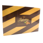 Bajadera 300g Kraš