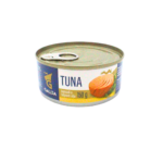 Tuna komadi u biljnom ulju 150g Galija