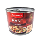 Haše goveđi 200g Podravka