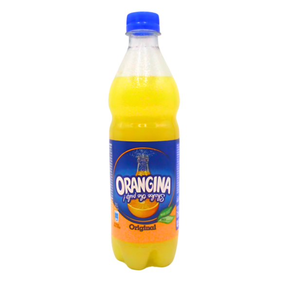 Orangina original 500ml