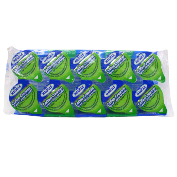 Vrhnje za kafu 10/1 Meggle 75 g