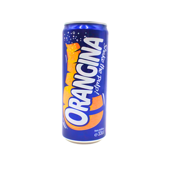 Orangina 330ml