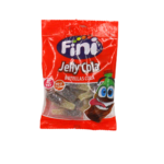 Gumene bombone Jelly cola ,100g Fini