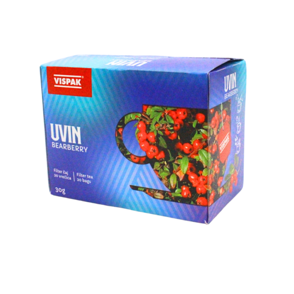 Čaj Uvin Vispak