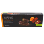 Natural mix hurma sa orahom 160g Mak Zara
