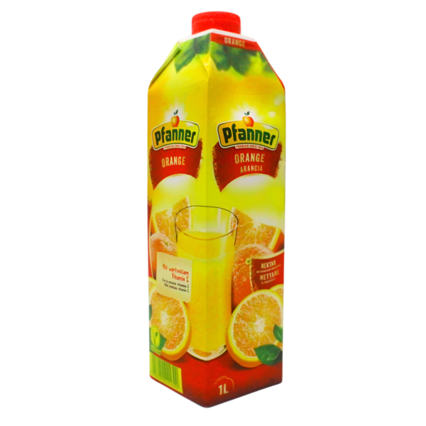 Sok narandža 1l Pfanner