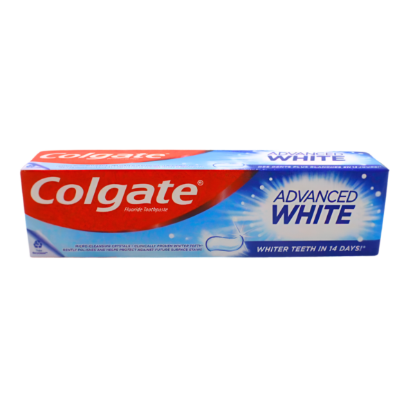 Pasta za zube Colgate white 100ml