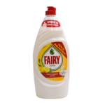 Deterdžent za suđe limun 900 ml Fairy