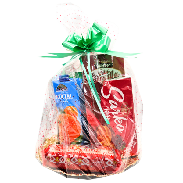 Slatki paket 4