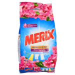 Deterdžent za veš orhideja 2,02kg Merix