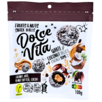 Snack balls kokos,kakao 100 g Dolce Vita