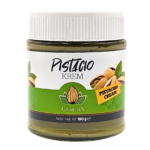Krem od pistacija 180 g Gameha