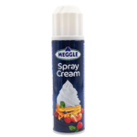 Šlag krema u spreju 250 ml Meggle