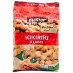 Kikiriki u ljusci 200 g