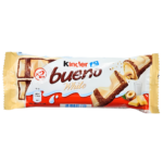 Kinder bueno white 39g