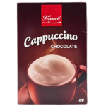 Cappuccino chocolate 144 g Frank