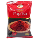 Paprika ljuta dodatak jelima 100 g Seti