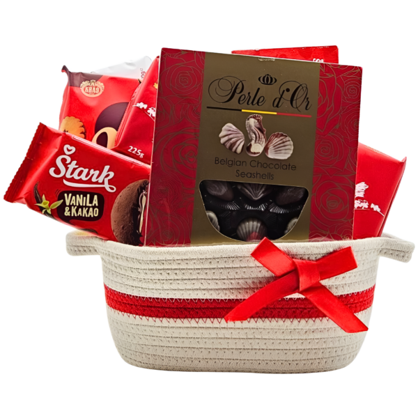 Gift box 25