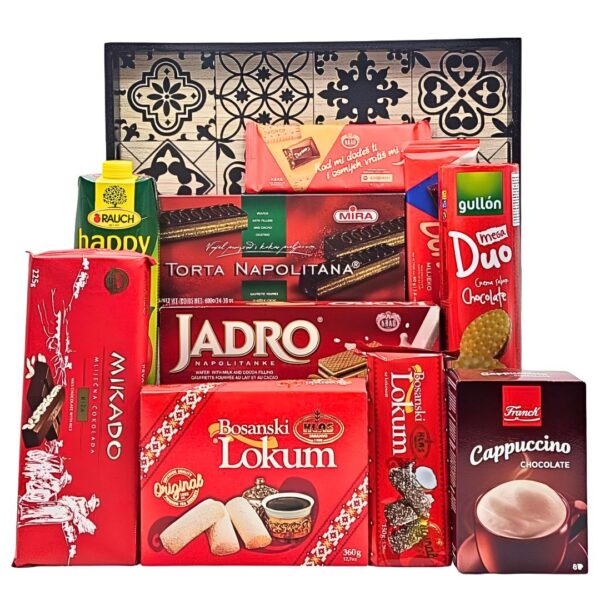 Gift box 40