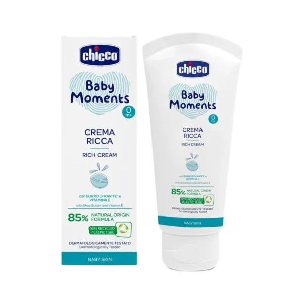 Krema za njegu lica i tijela 100 ml Chicoo