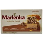 Marlenka miracel honey 100 g