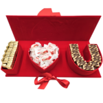 Gift box I love you 1
