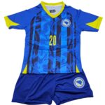 BH Dres komplet za djecu Bajraktarević 20 veličina 152