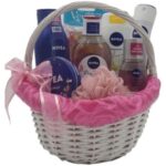 Nivea gift box 1